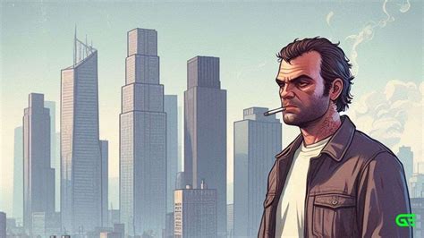 aaron garbut son|Rockstar North employees son allegedly leaked GTA。